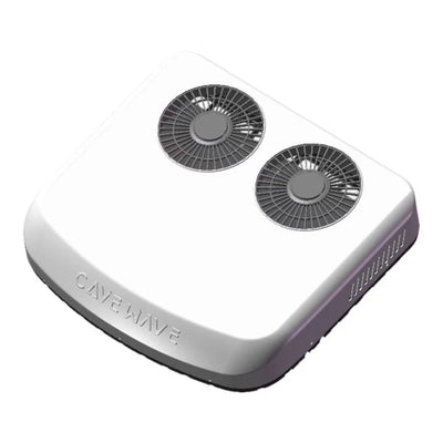 C3 ULTRA QUIET SERIES 12V/48V ROOFTOP AIR CONDITIONER