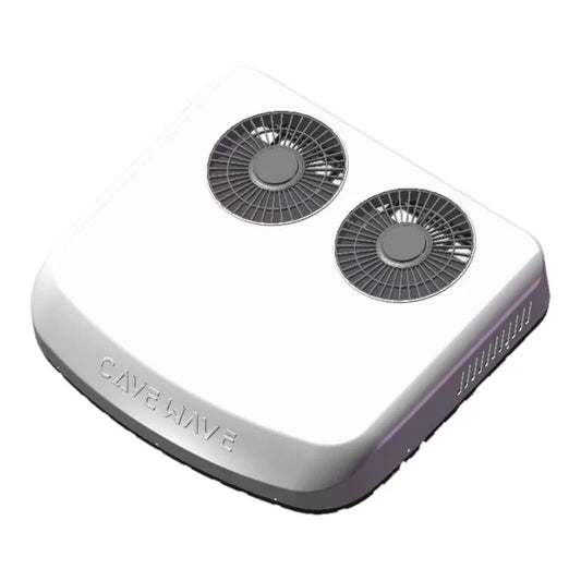 C3 ULTRA QUIET SERIES 12V/24V/48V ROOFTOP AIR CONDITIONER