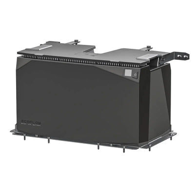 EcoFlow 5 kWh LFP Battery Pack