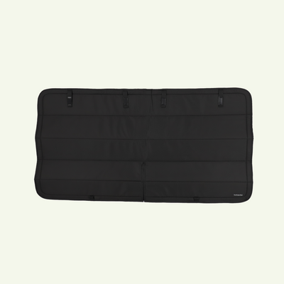 Ram Promaster Stealth Crew Window Cover