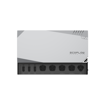 EcoFlow 5 kVA Power Kit