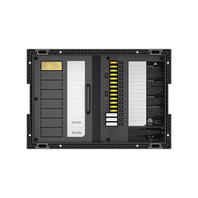 EcoFlow 5 kVA Power Kit