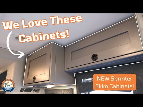 20" Ekko Cabinet - 20" x 8" x 11" - Foot of Bed