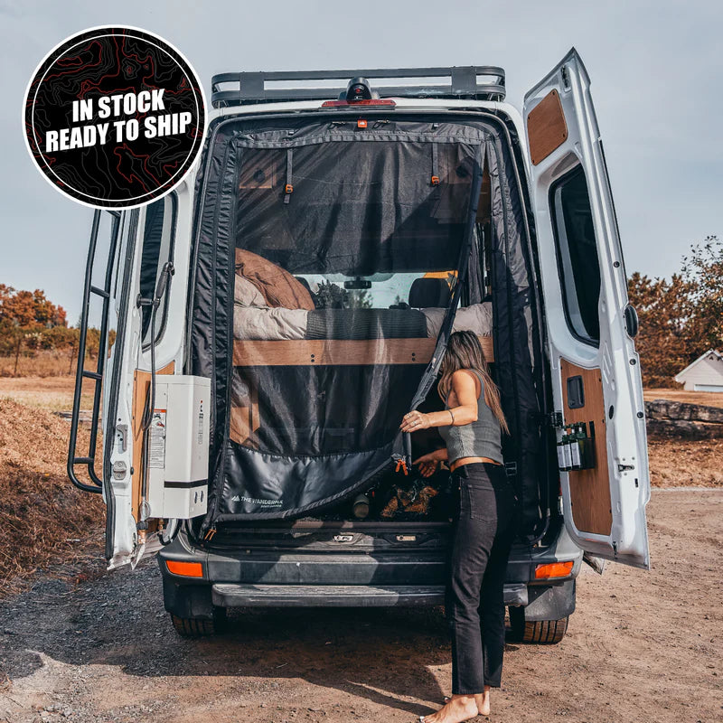 Ram Promaster CampGuard Pro Bug Screen