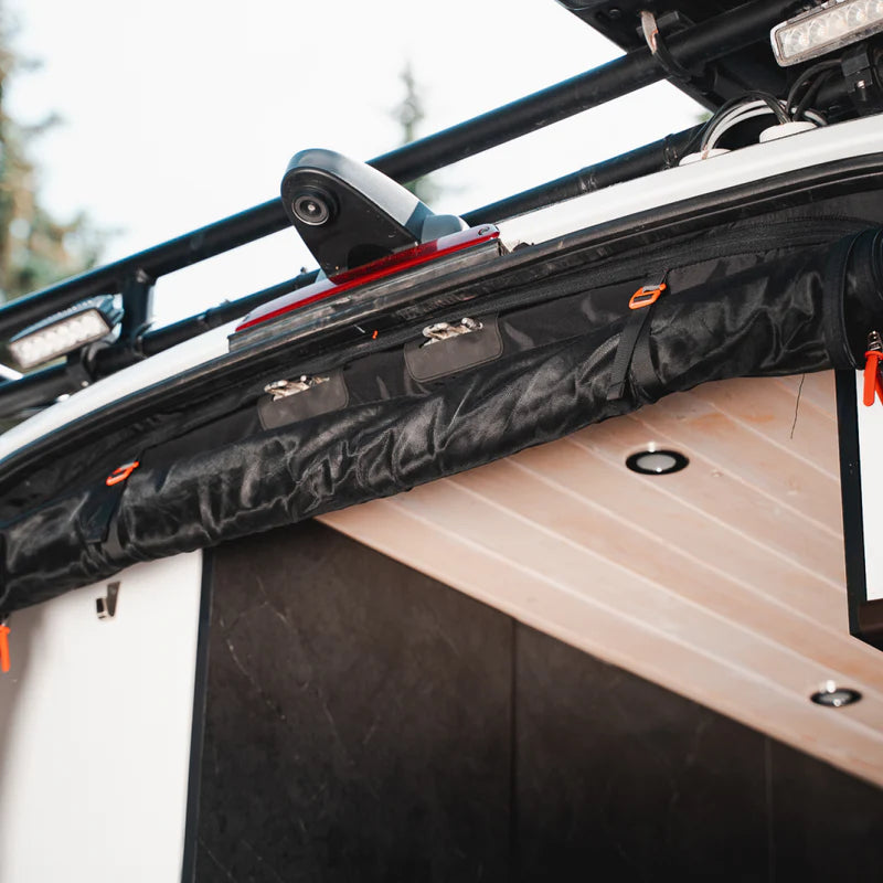 Mercedes Sprinter CampGuard Pro Bug Screen