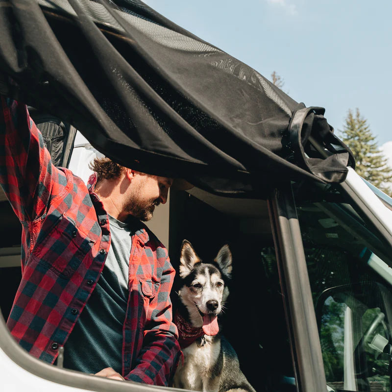 Ram Promaster CampGuard Pro Bug Screen