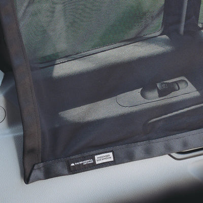 Mercedes Sprinter CampGuard Pro Bug Screen