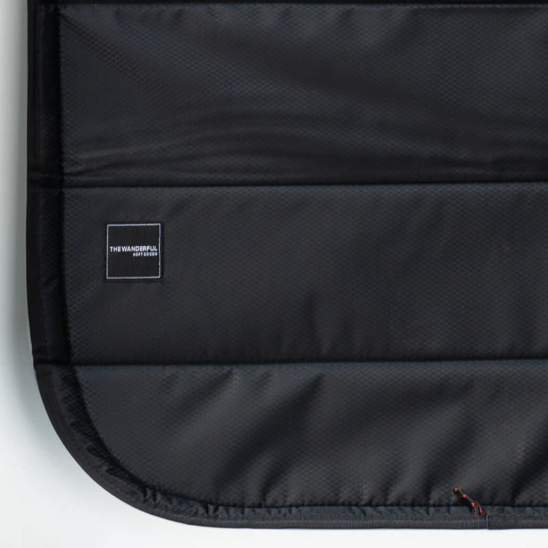 Promaster Rear Window Cover Set