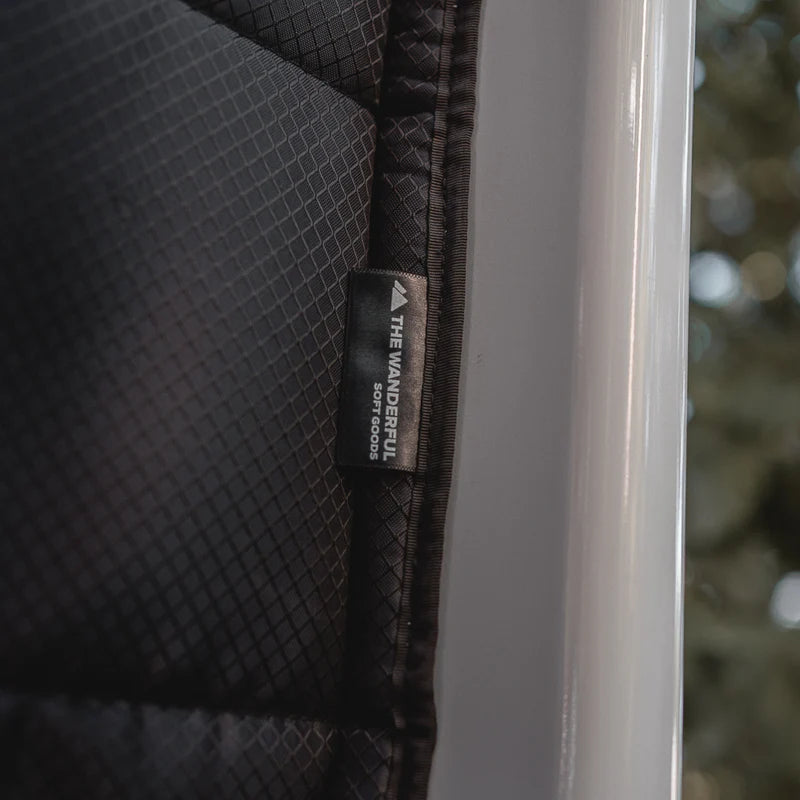 Promaster Sliding Door Window Cover