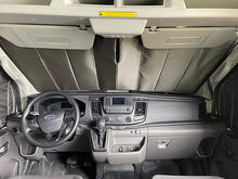 Load image into Gallery viewer, Ford Transit Front Windshield Cover
