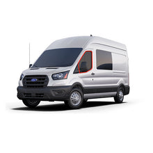 Load image into Gallery viewer, Ford Transit Front Door Window Covers (Pair)
