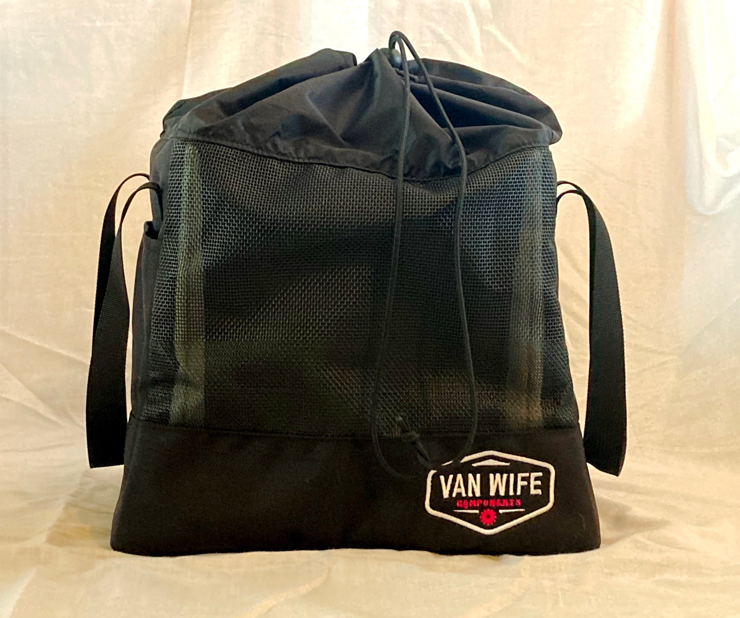 12" Hanging Bag by Van Wife Components