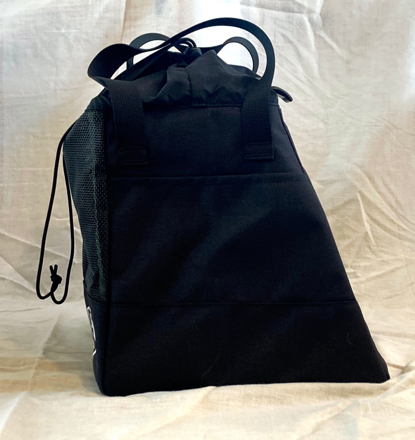 12" Hanging Bag by Van Wife Components