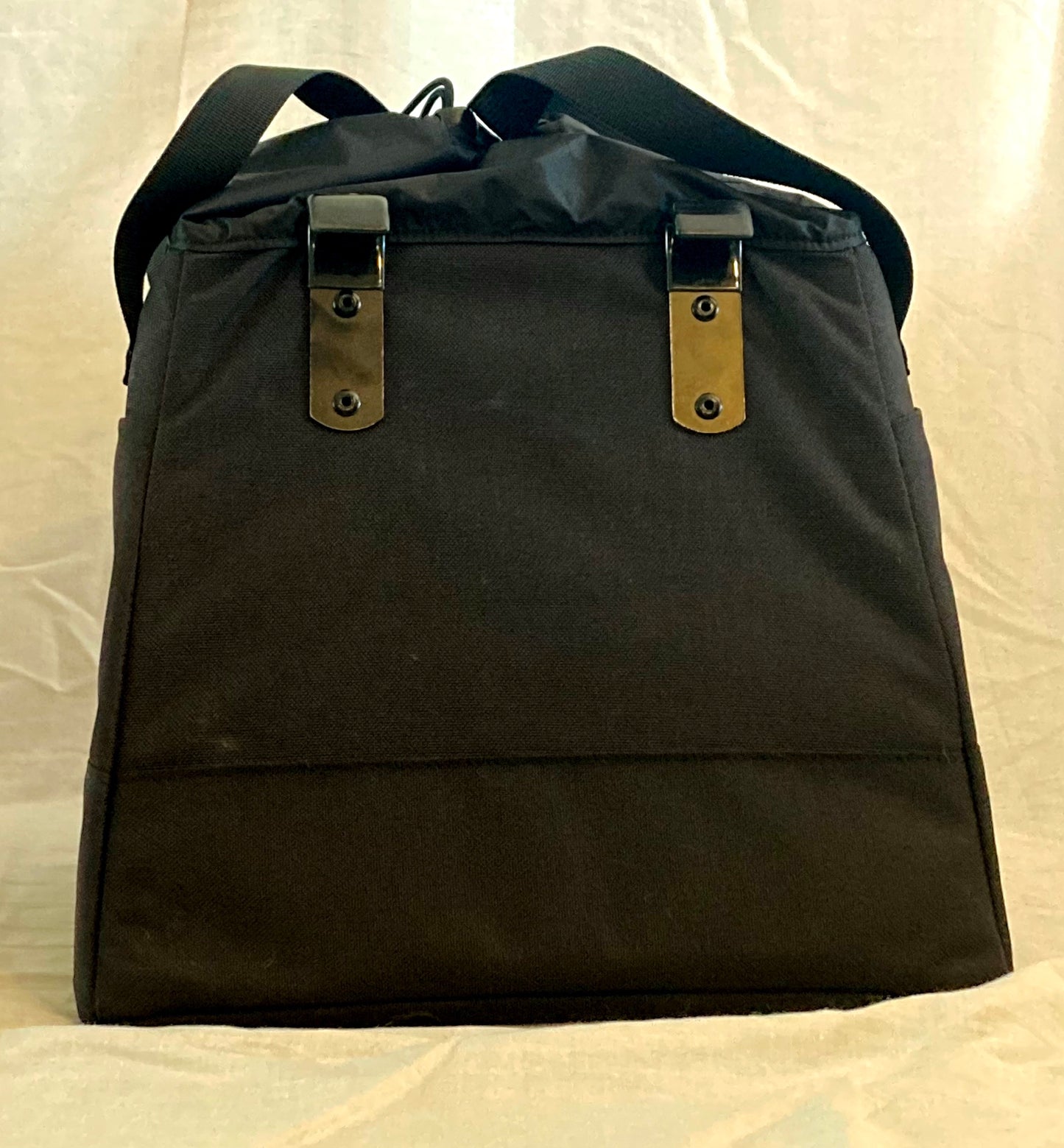 12" Hanging Bag by Van Wife Components