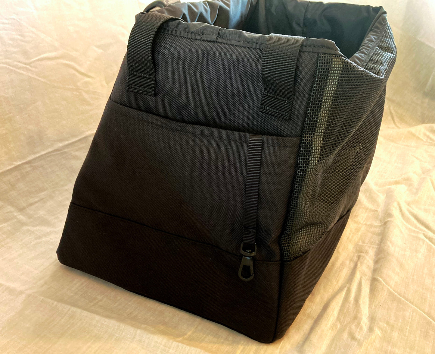 12" Hanging Bag by Van Wife Components