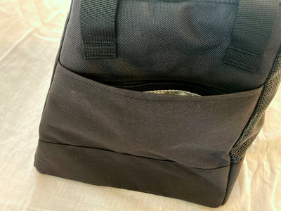 12" Hanging Bag by Van Wife Components