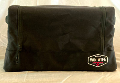 18" Van Hanging Storage Bag | Van Wife Components