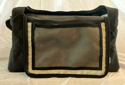 18" Van Hanging Storage Bag | Van Wife Components