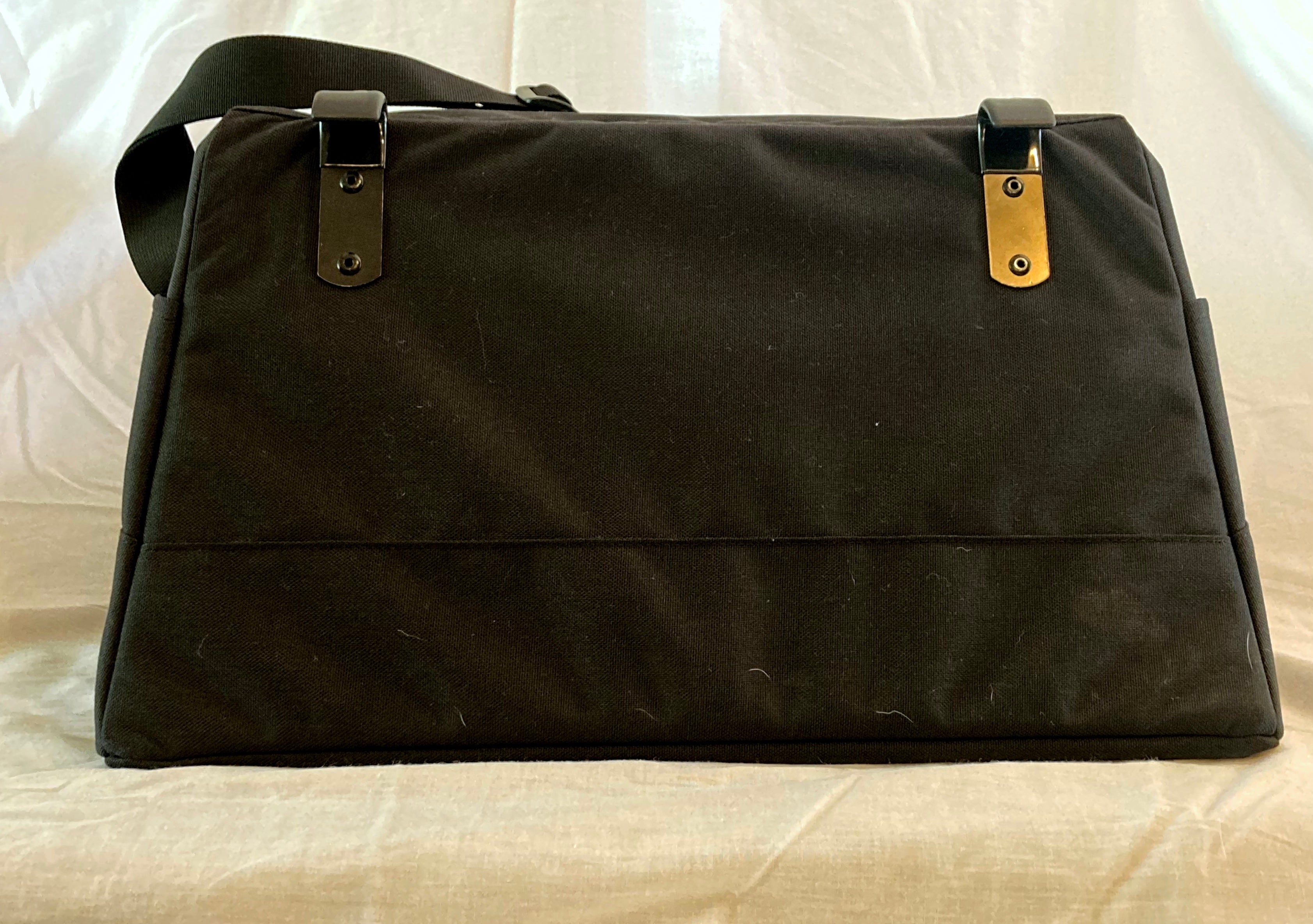 18" Van Hanging Storage Bag | Van Wife Components