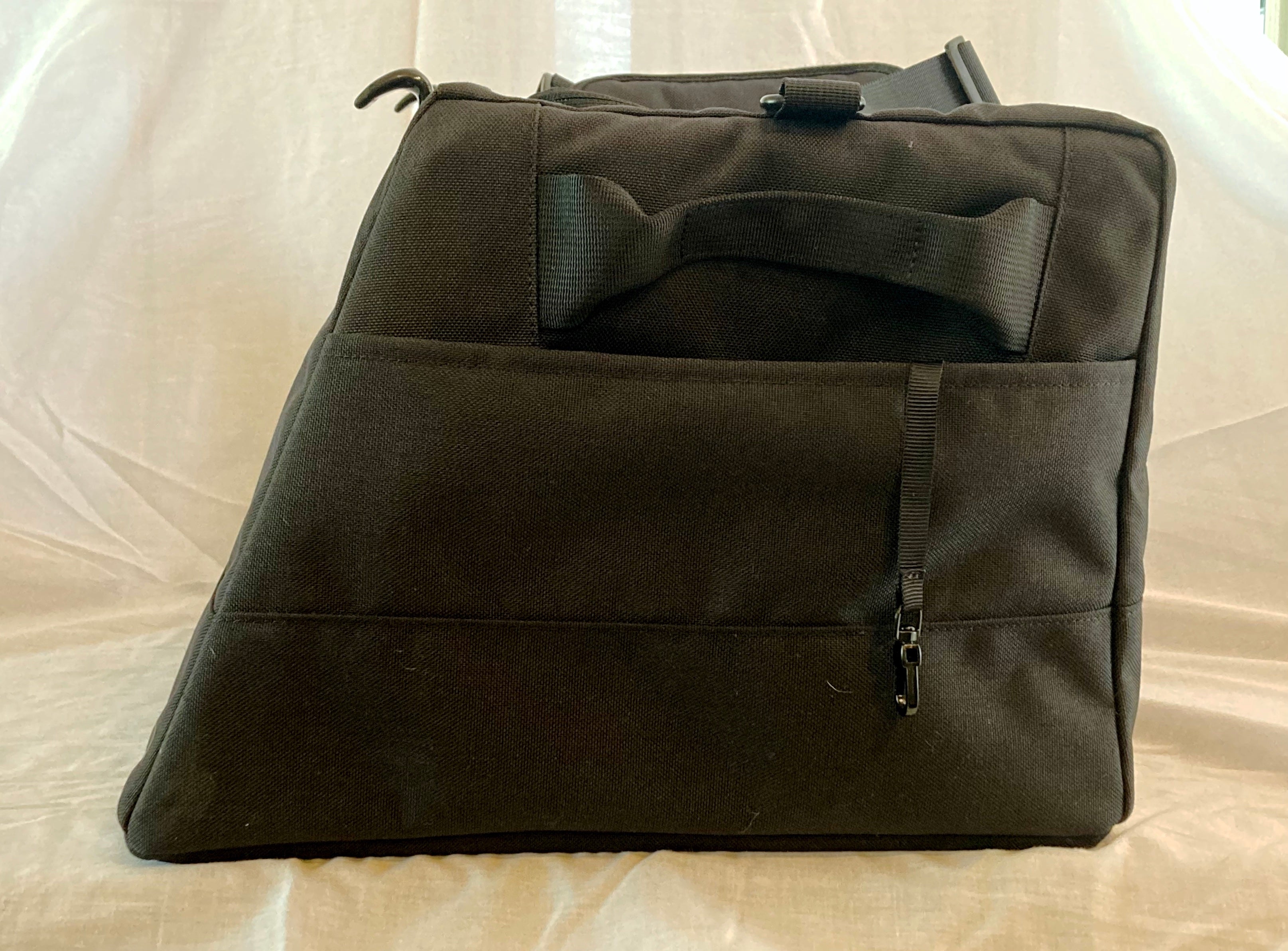 18" Van Hanging Storage Bag | Van Wife Components