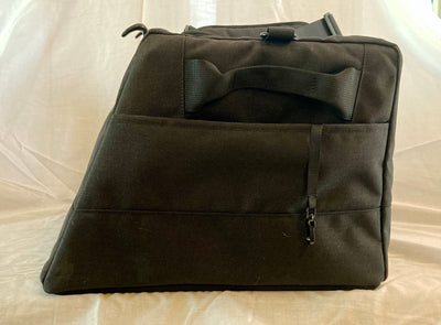 18" Van Hanging Storage Bag | Van Wife Components