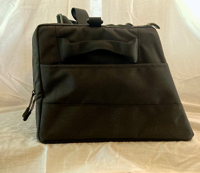 18" Van Hanging Storage Bag | Van Wife Components