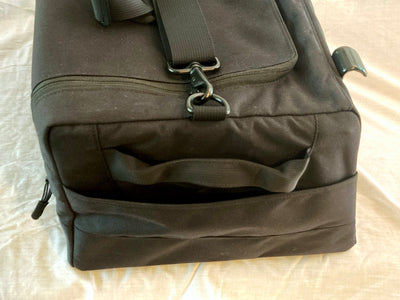 18" Van Hanging Storage Bag | Van Wife Components