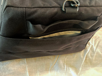 18" Van Hanging Storage Bag | Van Wife Components