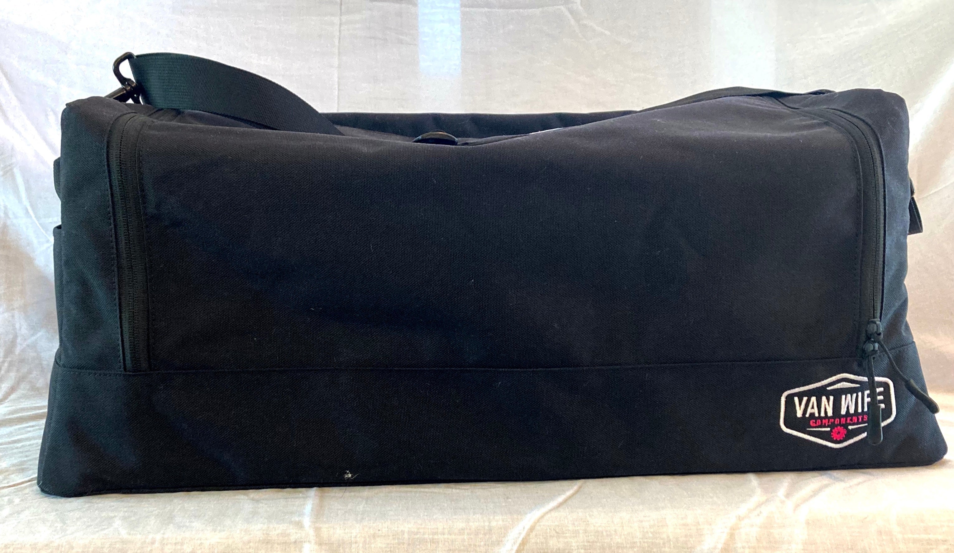 24" Van Hanging Storage Bag | Van Wife Components