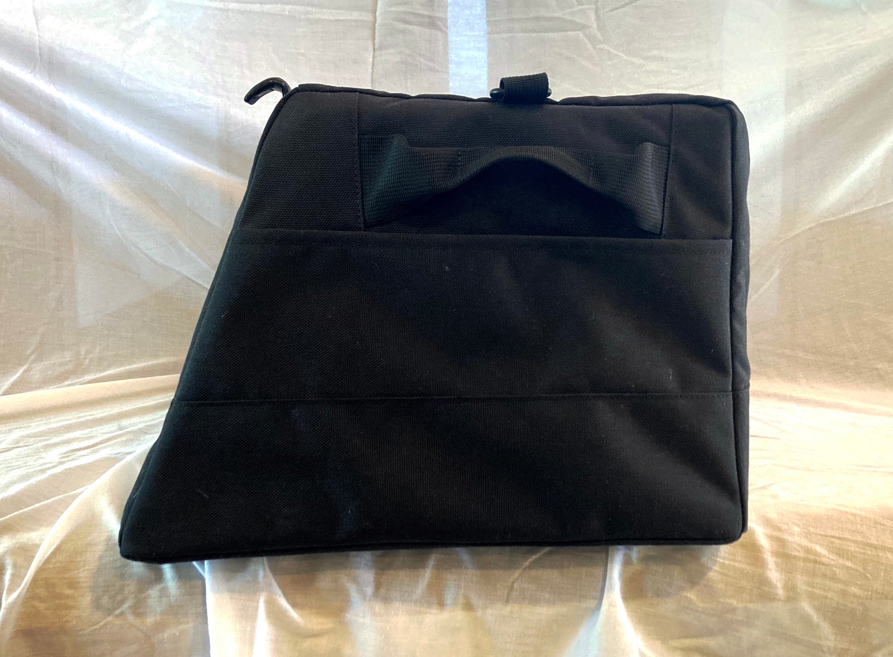 24" Van Hanging Storage Bag | Van Wife Components