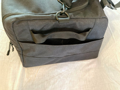 24" Van Hanging Storage Bag | Van Wife Components