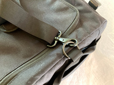 24" Van Hanging Storage Bag | Van Wife Components