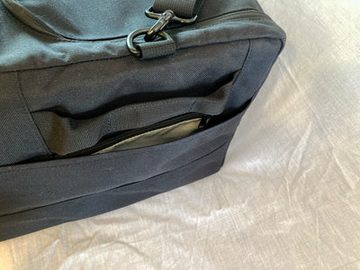 24" Van Hanging Storage Bag | Van Wife Components