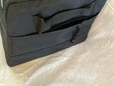 24" Van Hanging Storage Bag | Van Wife Components