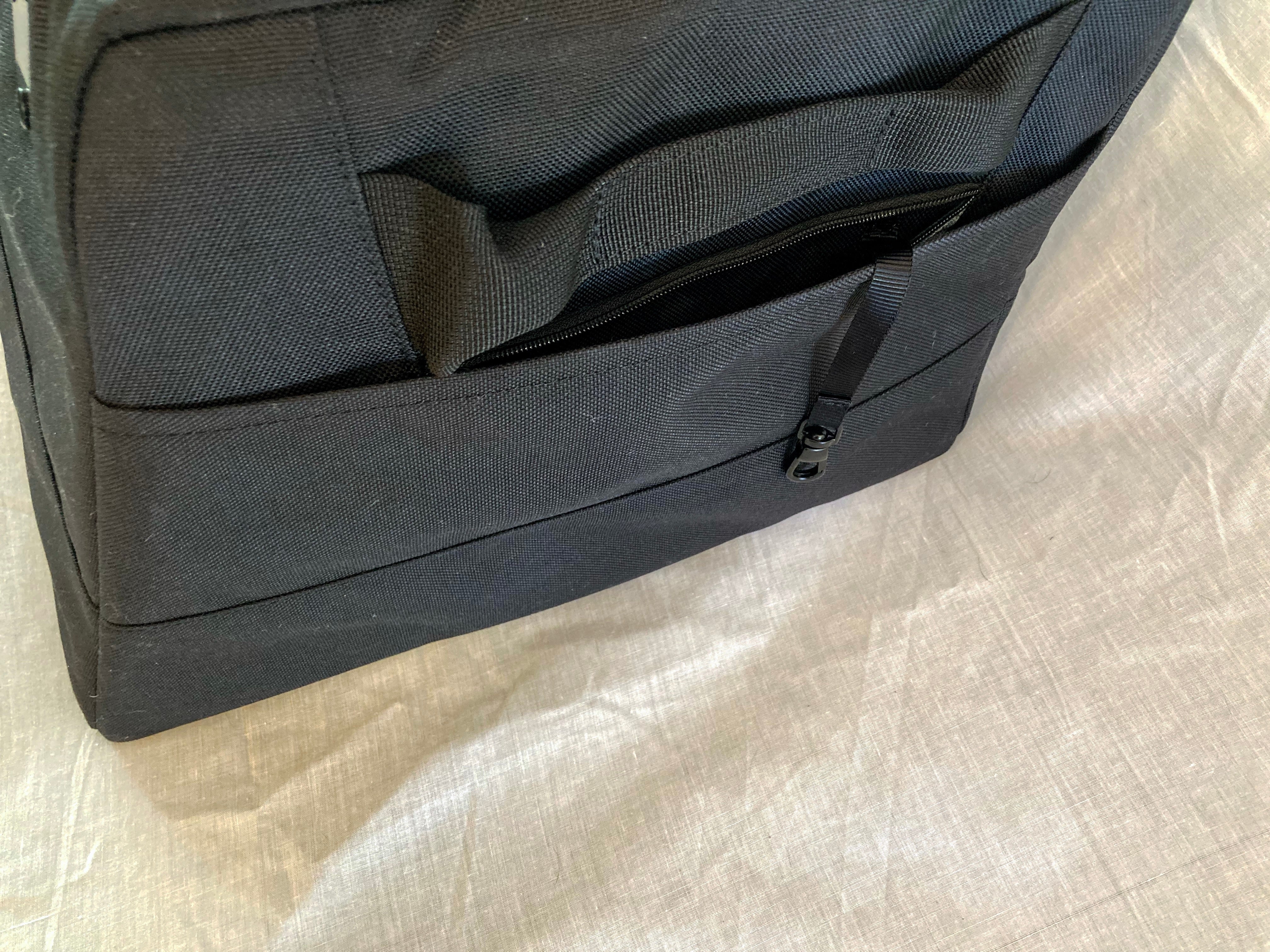 24" Van Hanging Storage Bag | Van Wife Components
