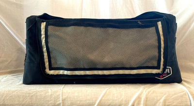 24" Van Hanging Storage Bag | Van Wife Components