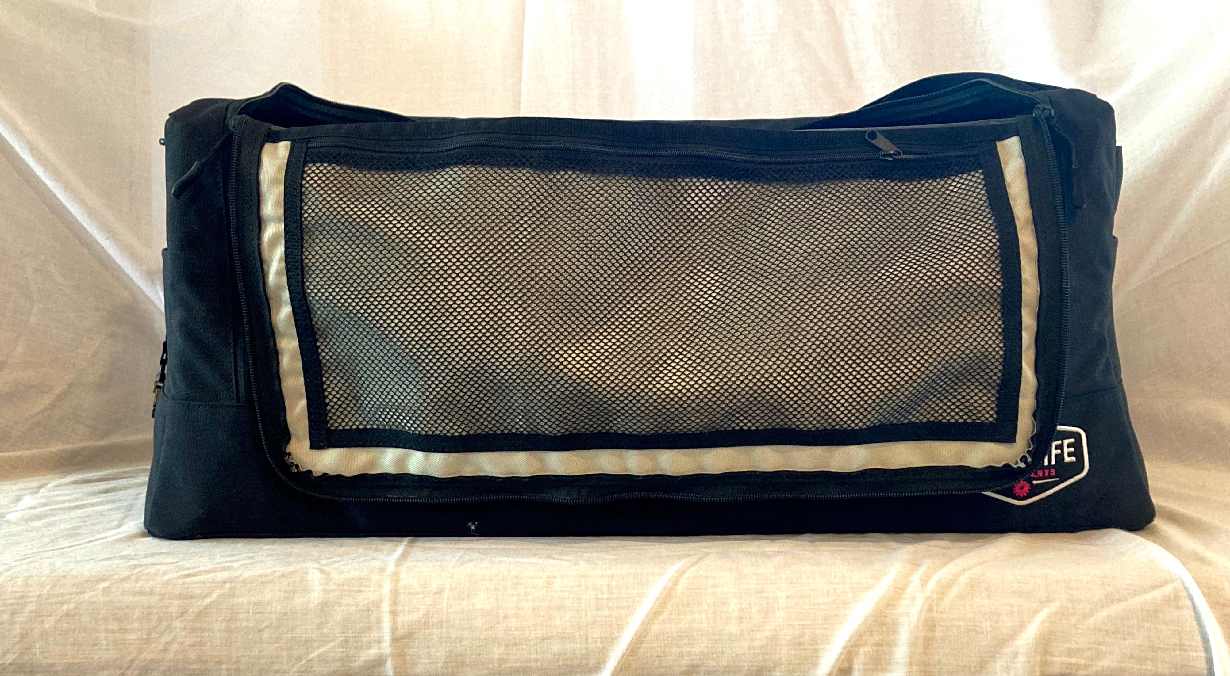 24" Van Hanging Storage Bag | Van Wife Components