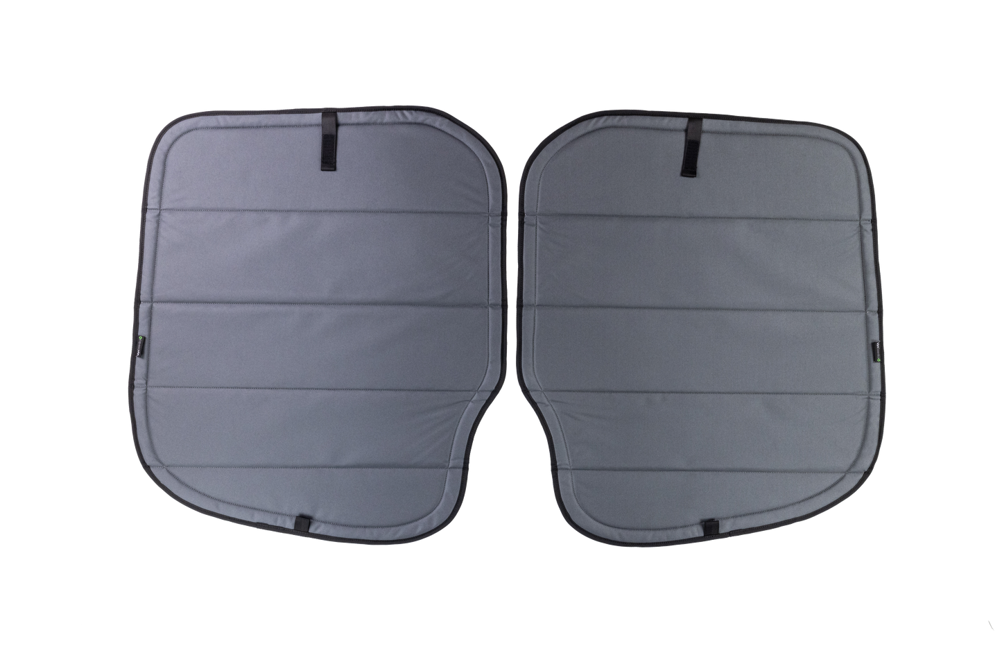 Mercedes-Benz Rear Door Window Covers (Pair)