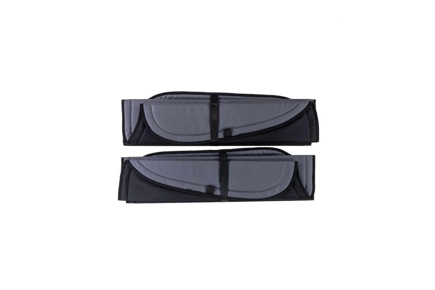 Mercedes-Benz Rear Door Window Covers (Pair)