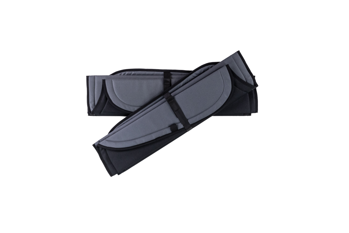 Mercedes-Benz Rear Door Window Covers (Pair)