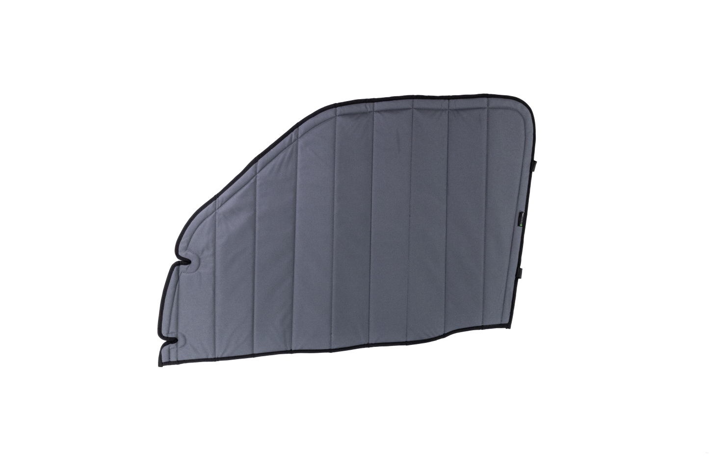 MERCEDES-BENZ Front Door Window Covers (Pair)