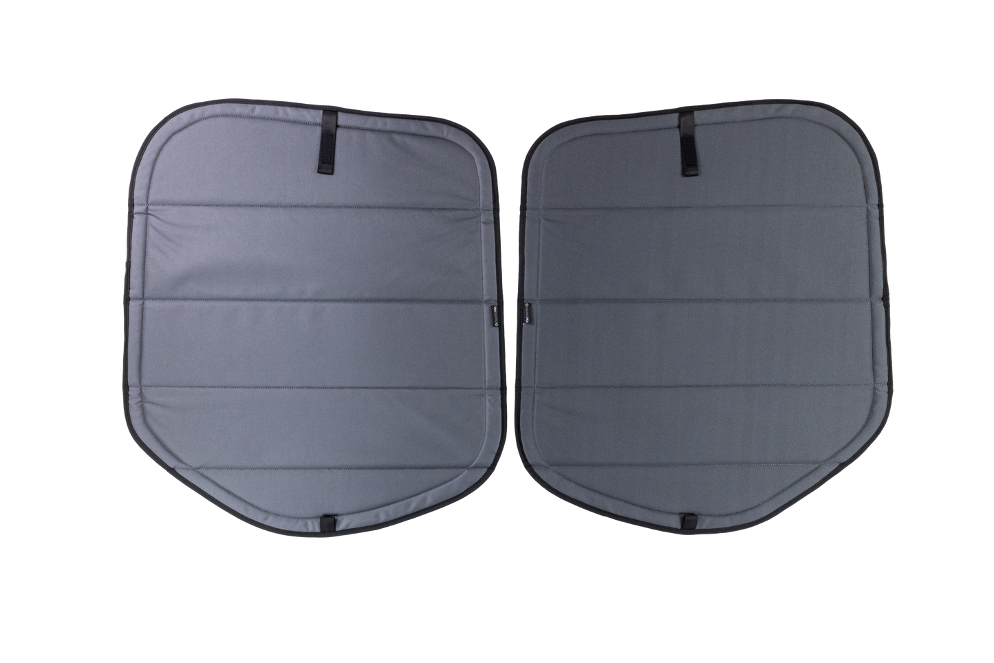 Mercedes-Benz Rear Door Window Covers (Pair)