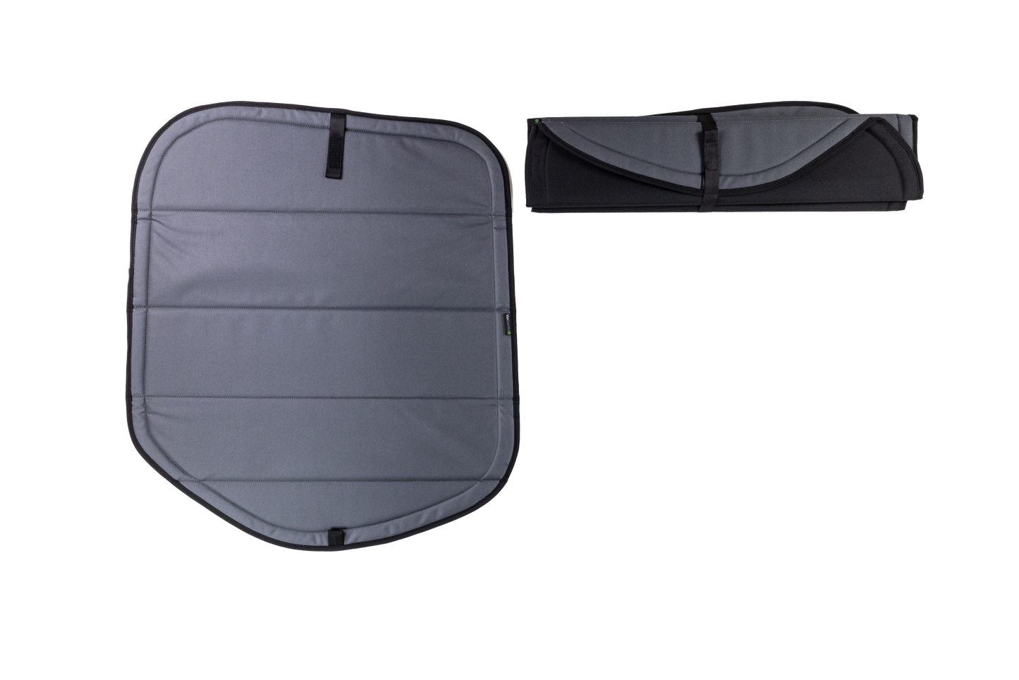 Mercedes-Benz Rear Door Window Covers (Pair)