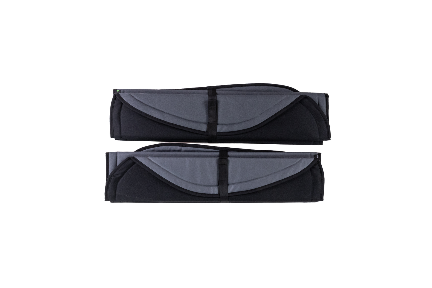 Mercedes-Benz Rear Door Window Covers (Pair)