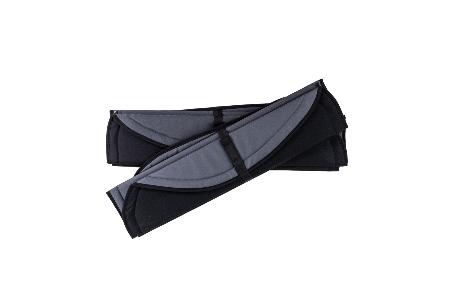 Mercedes-Benz Rear Door Window Covers (Pair)