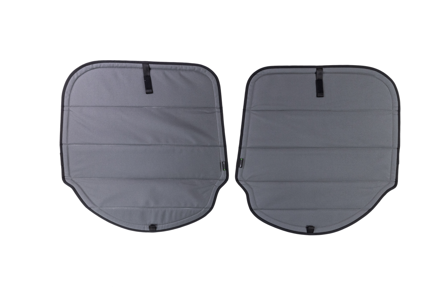 Mercedes-Benz Rear Door Window Covers (Pair)