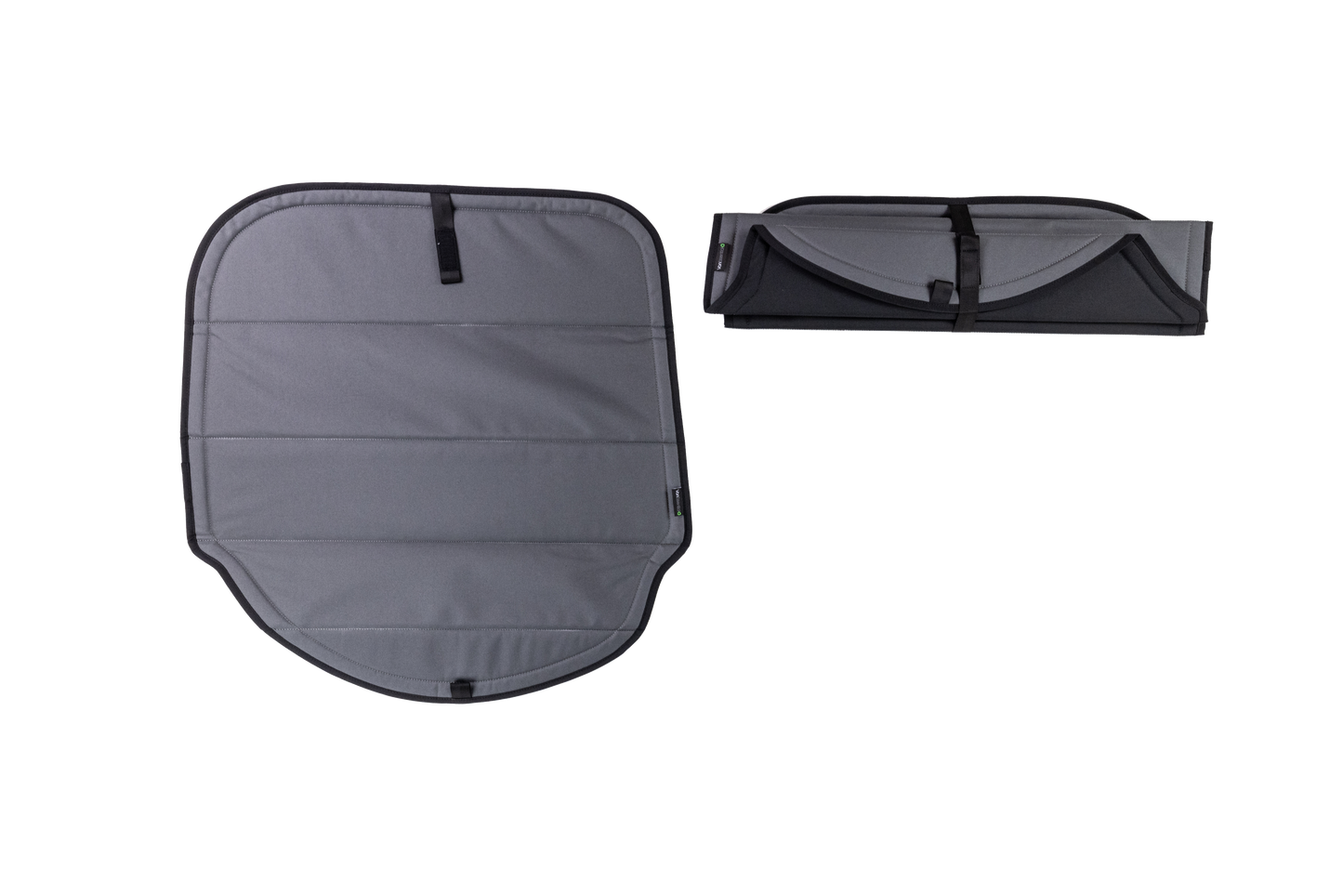 Mercedes-Benz Rear Door Window Covers (Pair)