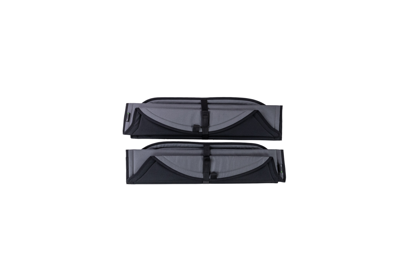 Mercedes-Benz Rear Door Window Covers (Pair)