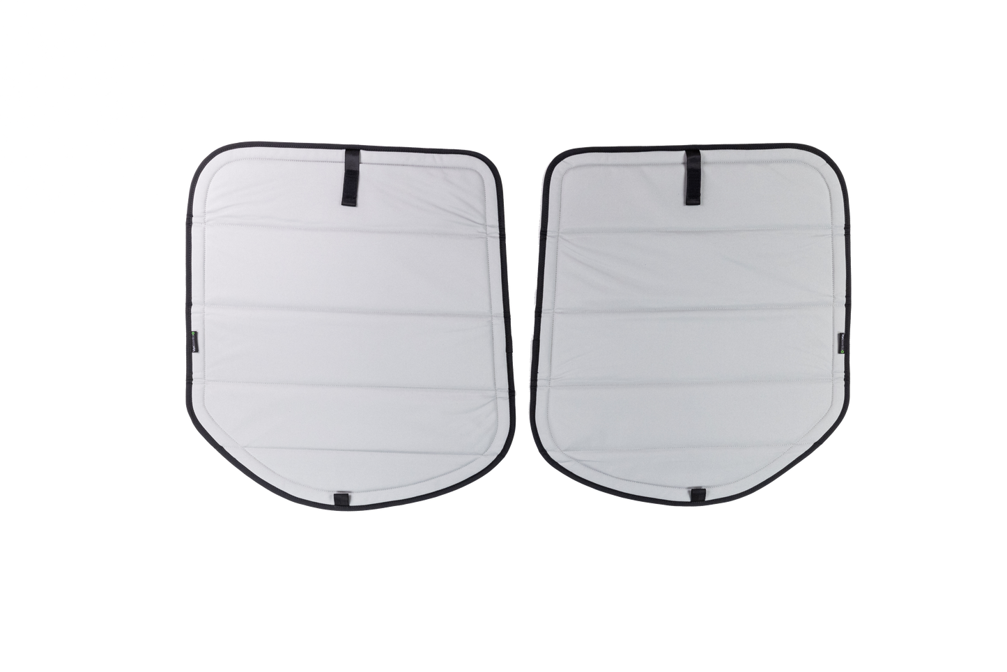 Mercedes-Benz Rear Door Window Covers (Pair)