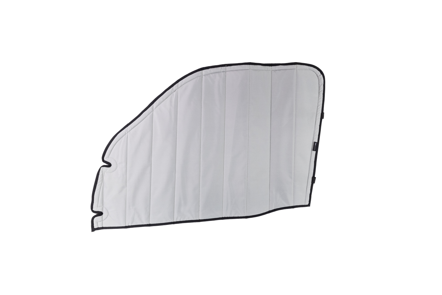 MERCEDES-BENZ Front Door Window Covers (Pair)